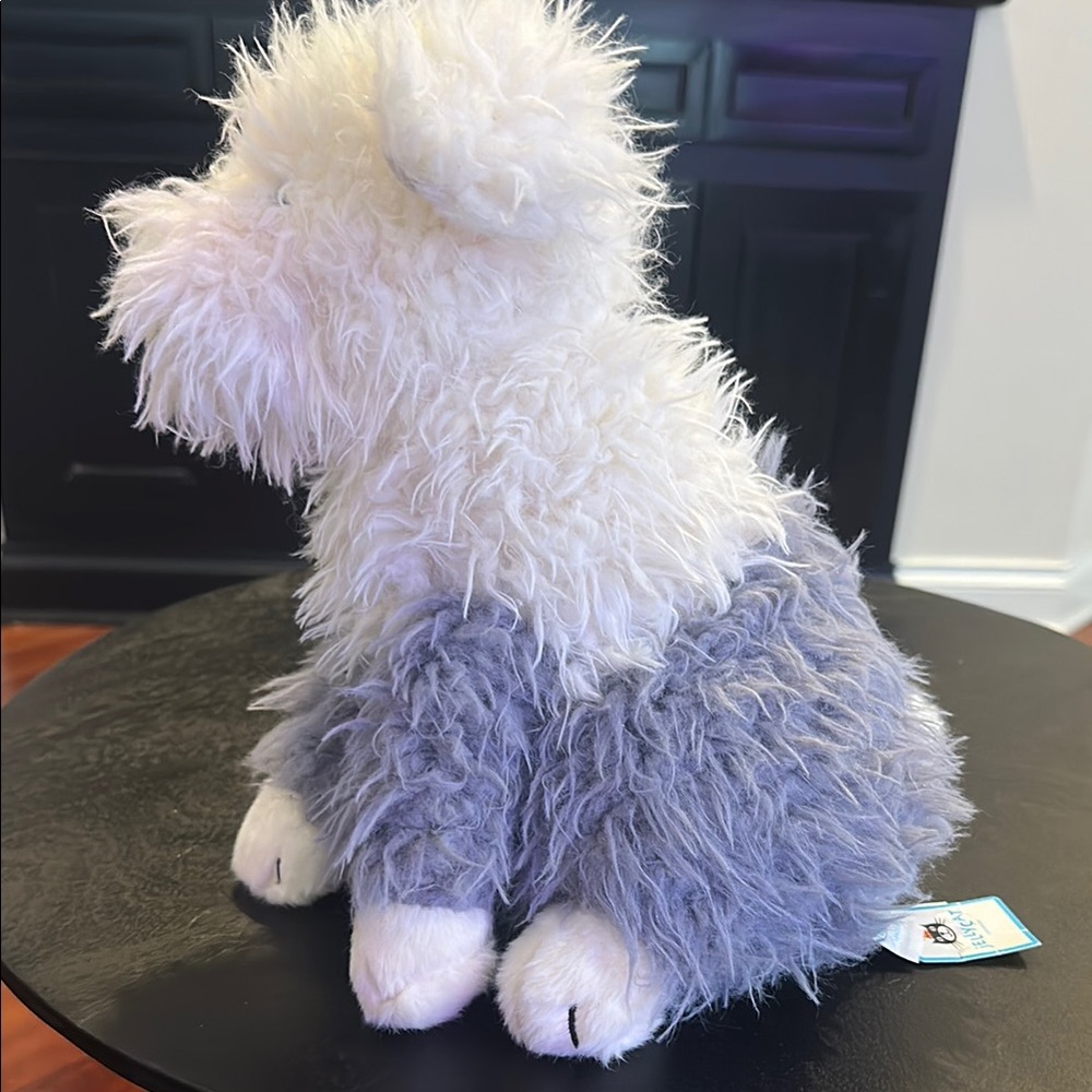 Ewert Sheepdog Jellycat - Picture 5 of 5